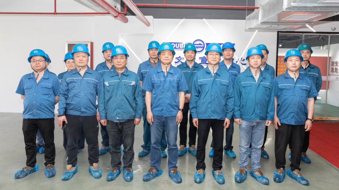 雙箭股份安全宣教中心2025年度輪訓今日開啟！