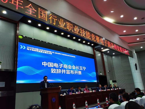 南寧六職校教師全國賽斬獲佳績，信息技術服務助力職教創新